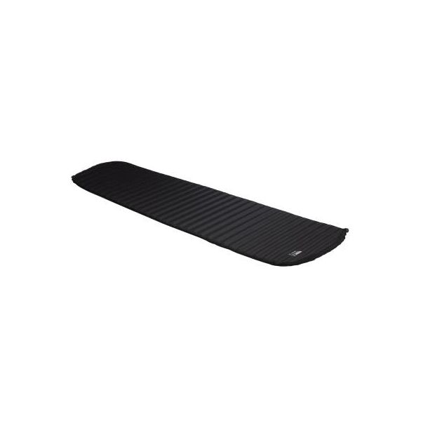 

Туристический коврик High Peak Minto M 3 cm Black (928931)