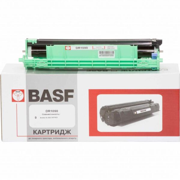 

Картридж BASF Brother TN-1090 Black (KT-TN1090)