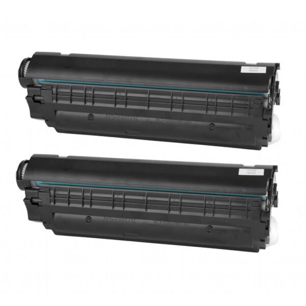 

Картридж ColorWay для Canon 703, LBP-2900/3000 DUAL PACK (CW-C703FM)