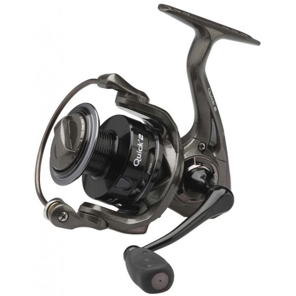 

Катушка DAM Quick 2 5000FD (56969)