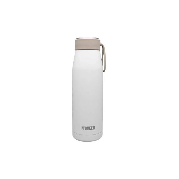 

Термос Noveen TB301 550 мл White (RL070809)