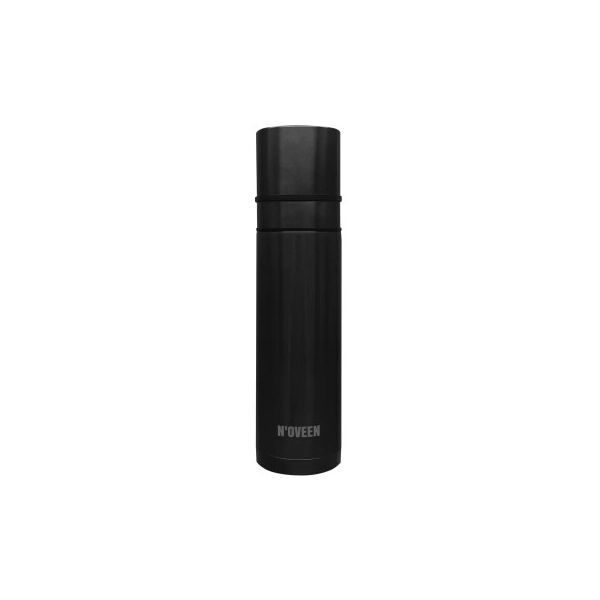 

Термос Noveen TB720 500 мл Grey (RL070820)