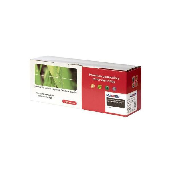 

Картридж Makkon HP LJP CF226A (26A) (SF226A) 3.1k (MN-HP-SF226A)