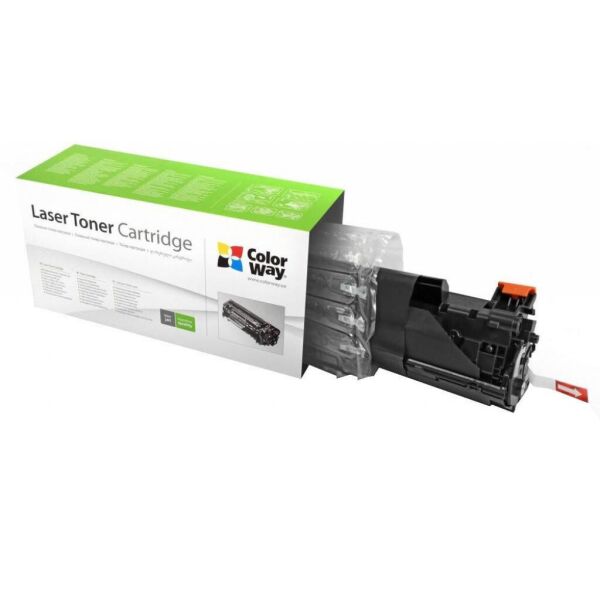 

Картридж ColorWay HP CF289A Black , without chip (CW-H289MN)
