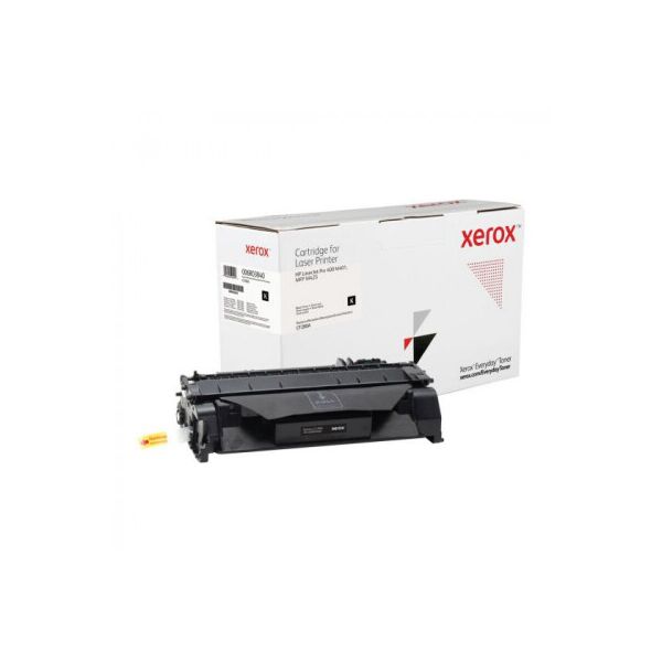 

Картридж Xerox HP CF280A (80A) (006R03840)