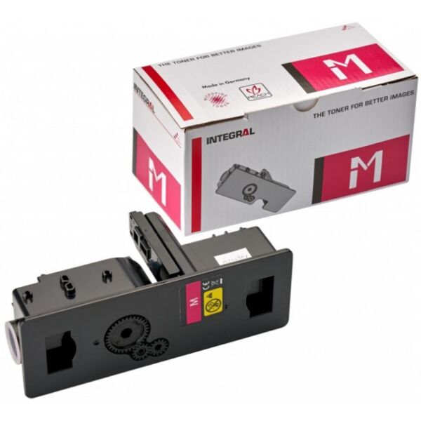 

Тонер-картридж Integral Kyocera TK-5230M (12100314)