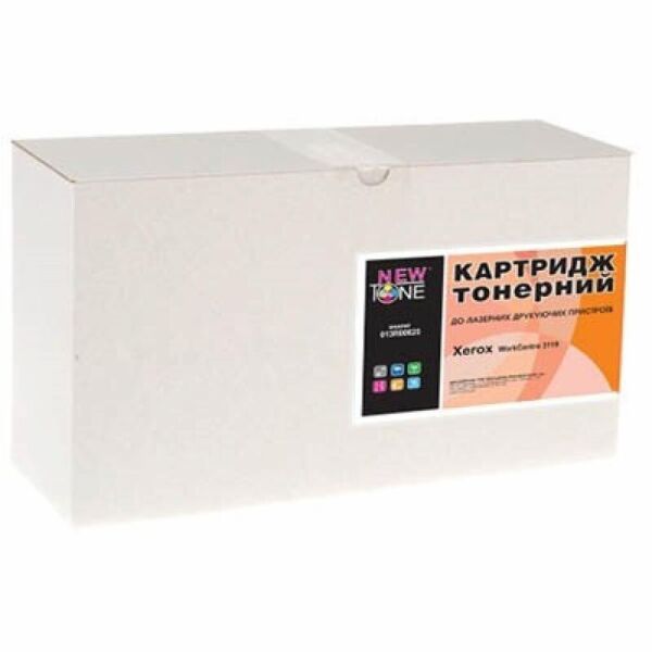 

Картридж NewTone для XEROX WC 3119 (LC52E)