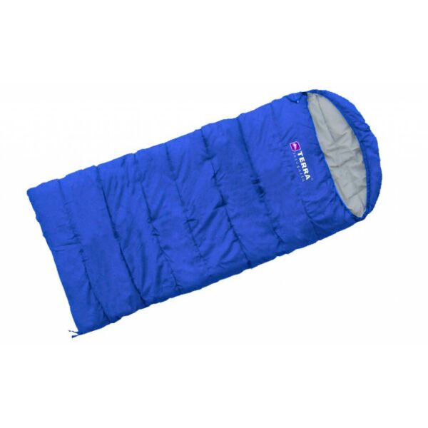 

Спальный мешок Terra Incognita Asleep 300 JR (L) (синий) (4823081503590)