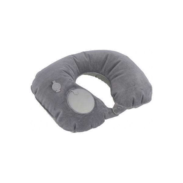 

Туристическая подушка Travelite 47x28x11 см Grey (TL000070-06)