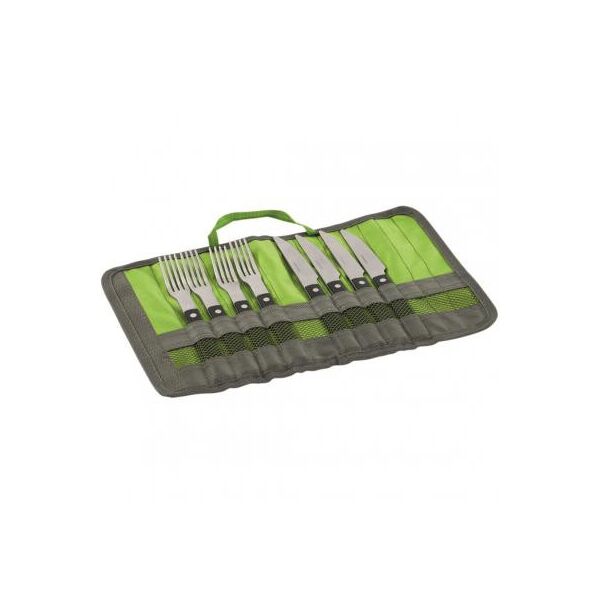 

Набор для барбекю Outwell BBQ Cutlery Set Green (928775)