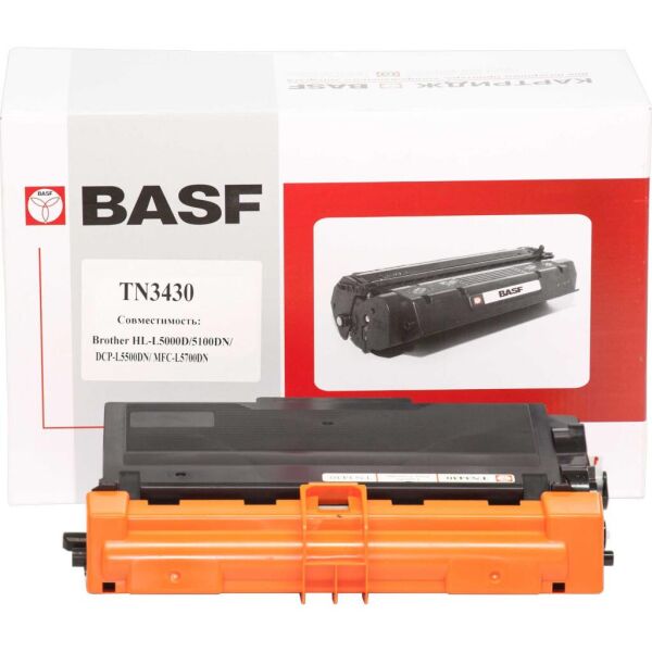 

Картридж BASF Brother TN-3430 (KT-TN3430)