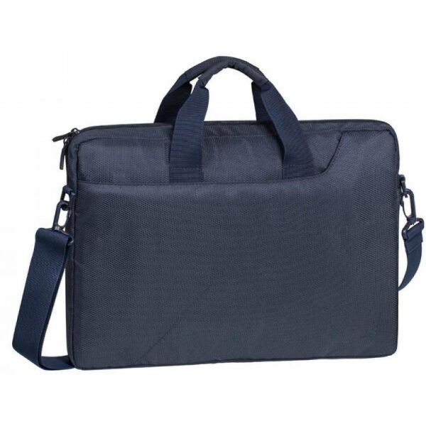 

Сумка для ноутбука RivaCase 15.6" (8035 dark blue)