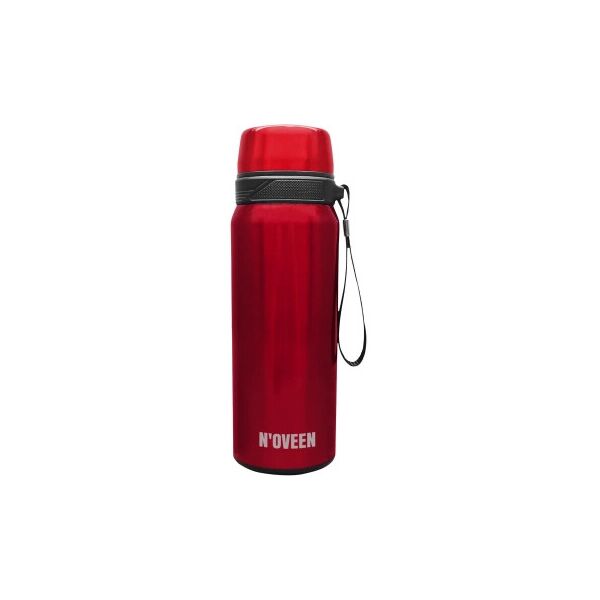 

Термос Noveen TB625 700 мл Red (RL070819)