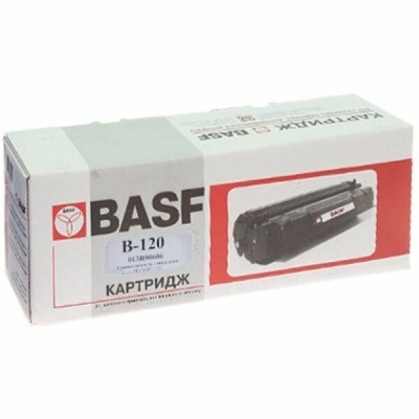 

Картридж BASF для XEROX WC PE120/120i (B-120/WC-X120N)