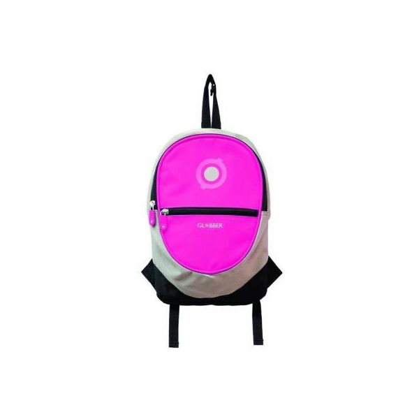 

Рюкзак школьный Globber Розовый (524-110)