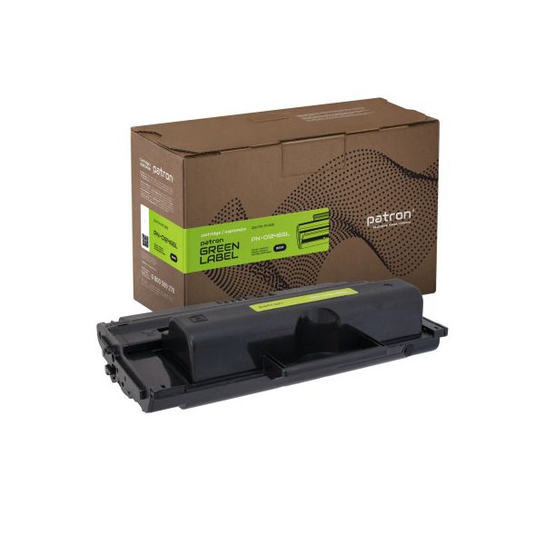 

Картридж Patron Xerox 106R01246 Green Label (PN-01246GL)