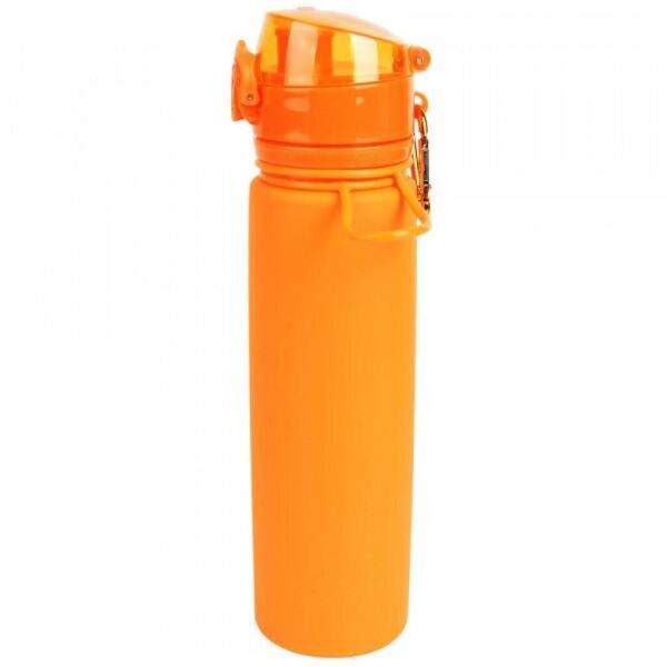 

Бутылка для воды Tramp TRC-094 orange (TRC-094-orange)
