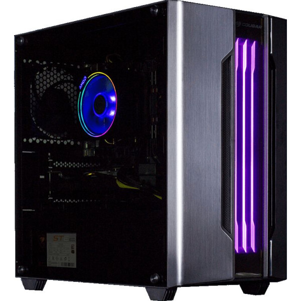 

IT-BLOK ИГРОВОЙ I5 9500F RX 5700 R1 A