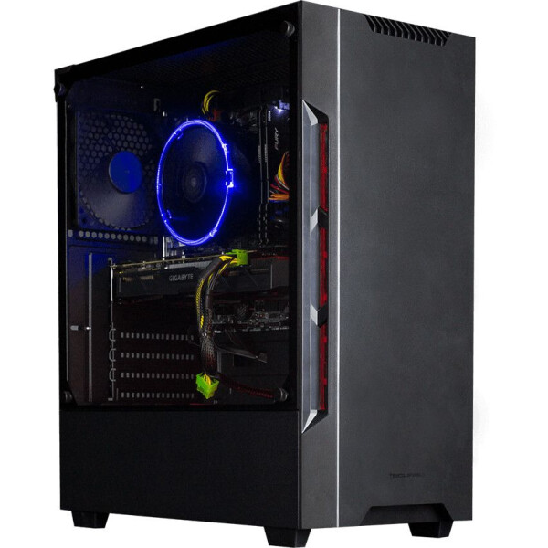 

IT-BLOK ИГРОВОЙ I5 9500F RX590 R1 A