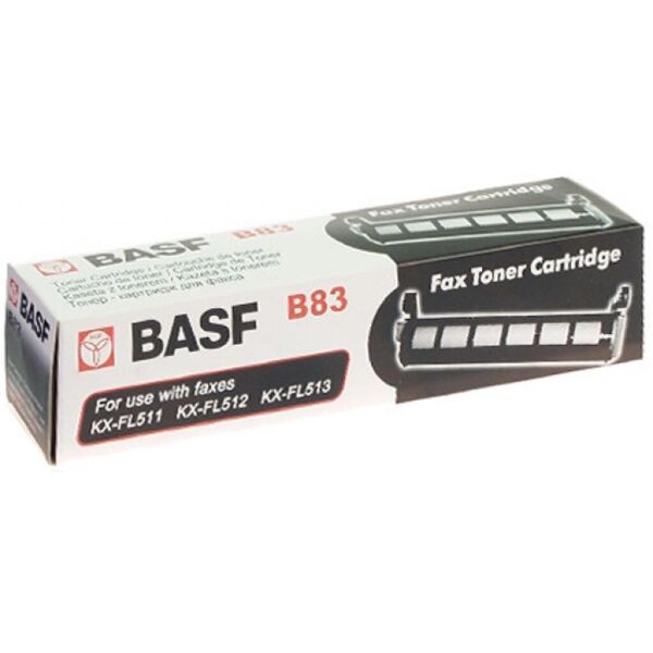 

Тонер-картридж BASF Panasonic KX-FLM653/663, KX-FL511/513/543/ KX-FA83A7 (KT-FA83A)