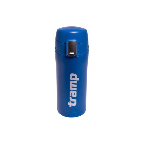 

Термокружка Tramp 350ml Dark Blue (TRC-106-dark-blue)