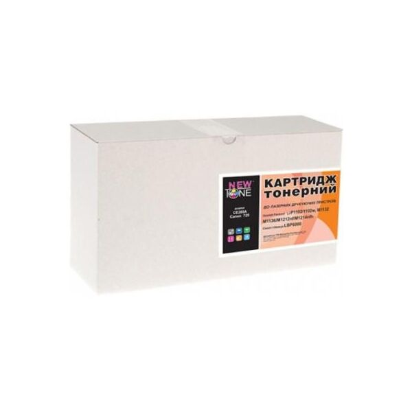 

Картридж NewTone Kyoсera TK-1150 Black, для Mita P2235dn/P2235dw/M2135dn (NT1T02RV0NL0)