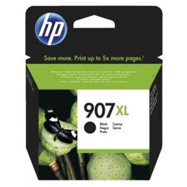 

Картридж HP DJ No.907XL Black (T6M19AE)