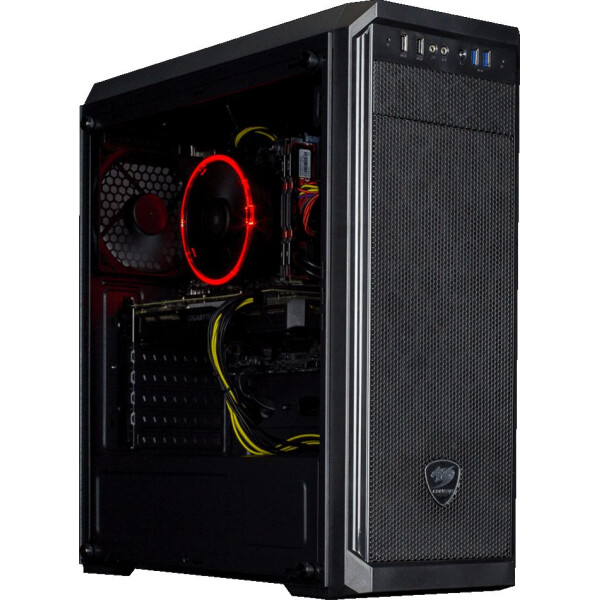 

IT-BLOK КОМПЬЮТЕР ИГРОВОЙ Ryzen 7 2700 GTX1660 Super R1