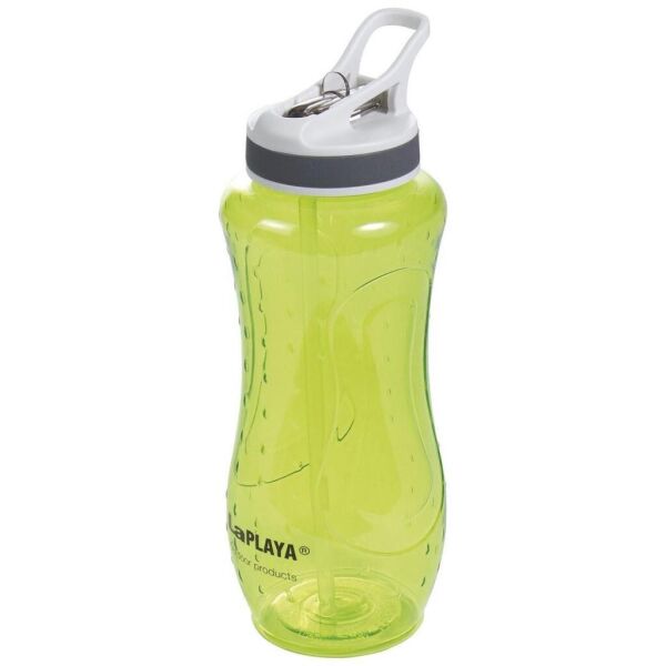 

Бутылка для воды Laplaya Isotitan 0,9 L green (4020716253893)