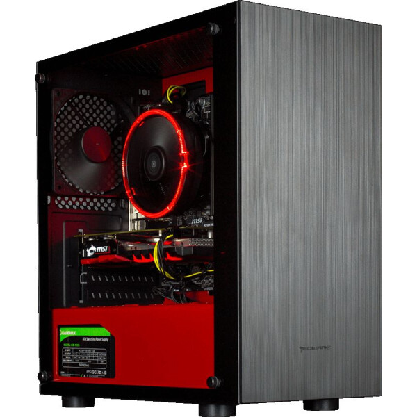 

IT-BLOK КОМПЬЮТЕР ИГРОВОЙ Ryzen 5 2600 GTX1660 Super R1