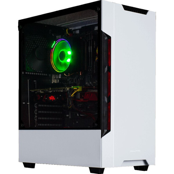 

IT-BLOK КОМПЬЮТЕР ИГРОВОЙ Ryzen 5 1600 GTX1660 Super R1