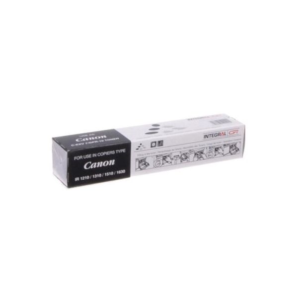 

Тонер-картридж Integral Canon C-EXV7 IR1200/1210/1510 (300г) (11500067)