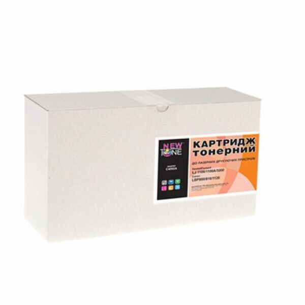 

Картридж NewTone для HP LJ 1100/3200 (LC06E)