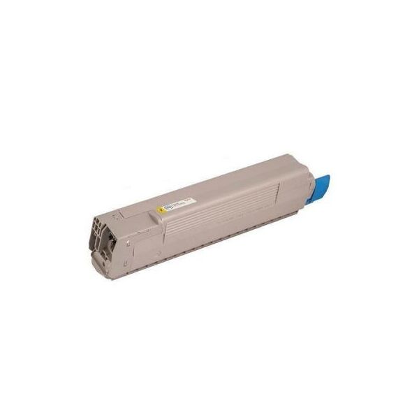 

Картридж AHK OKI C831/841, 44844508 Black (3203454)