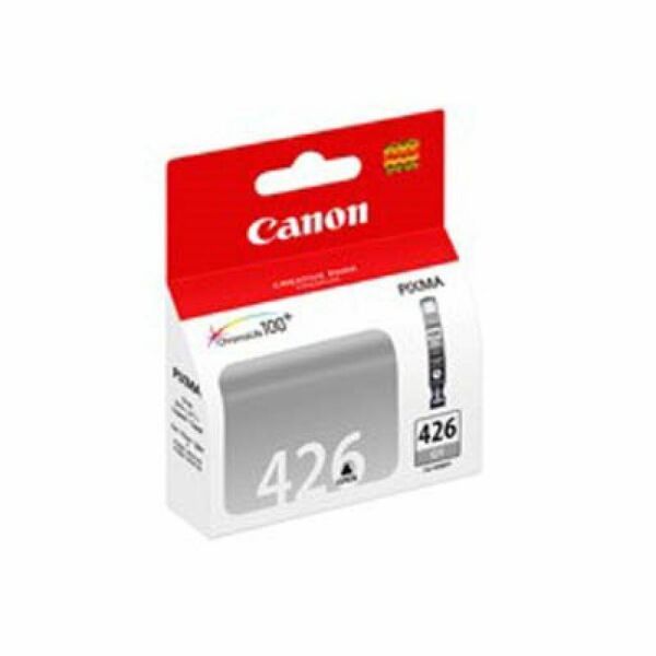 

Картридж Canon CLI-426 Grey (4560B001)