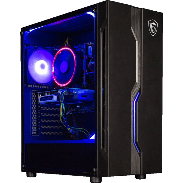 

IT-BLOK MSI i7 9700 Базовый Игровой