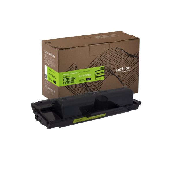 

Картридж Patron Xerox 106R01531 Green Label (PN-01531GL)