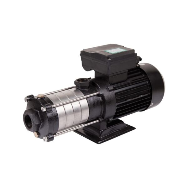

Насос самовсасывающий многоступенчатый Taifu CDLF4-40 0,9 кВт