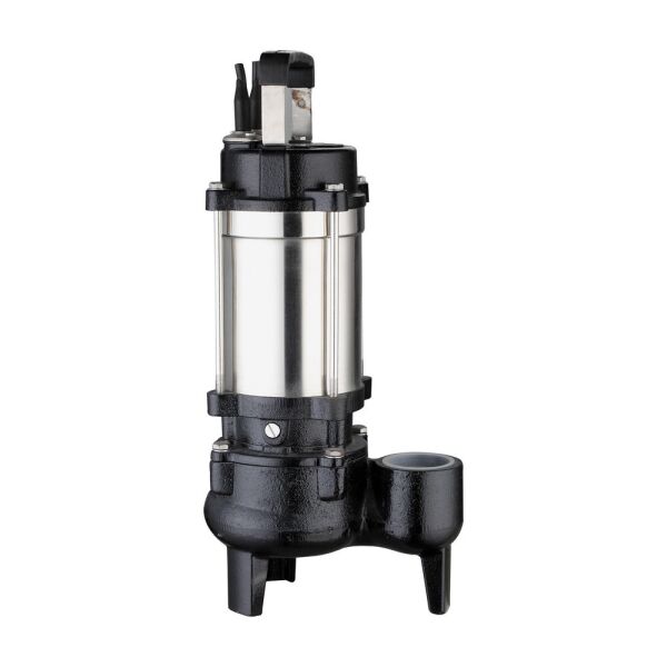 

Насос фекальный Taifu WQD 0,75 кВт (корпус нерж.)
