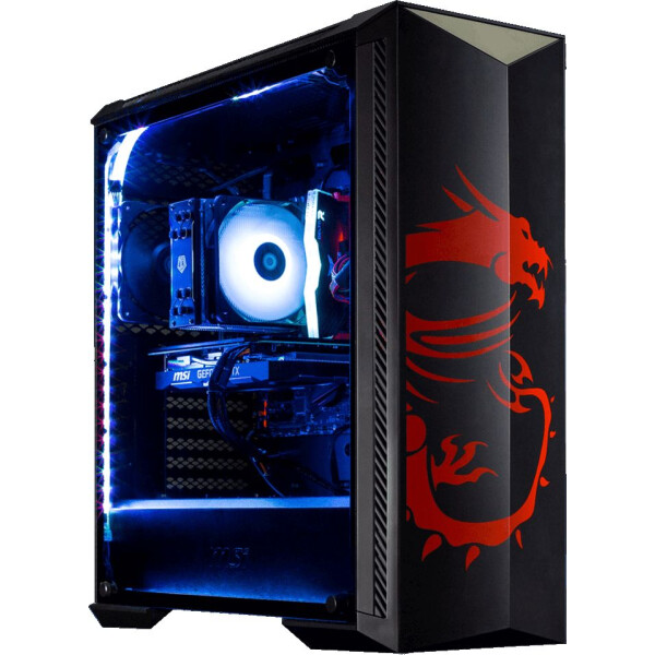 

IT-BLOK MSI Ryzen 3800X Оптимальный