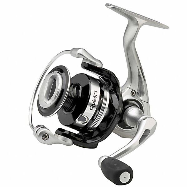 

Катушка DAM Quick 1 2000FD (56984)