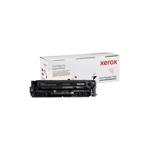 

Картридж Xerox HP CC530A (304A), Canon 718 black (006R03821)