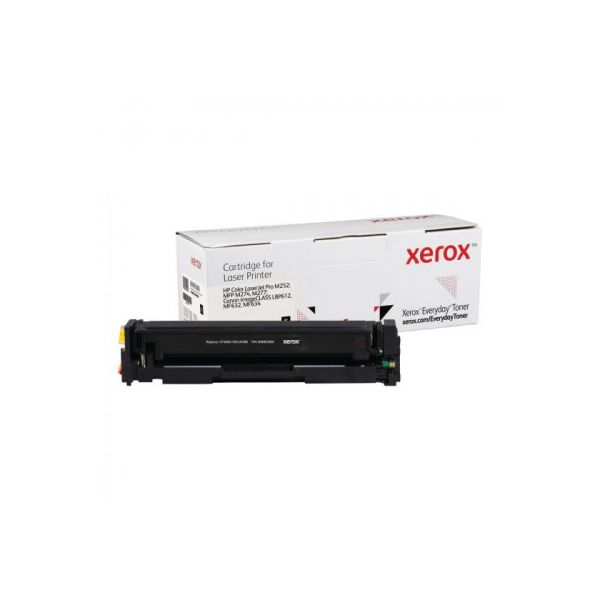 

Картридж Xerox HP CF400A (201A), Canon 045 black (006R03688)
