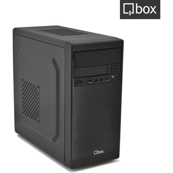 

Qbox I4818