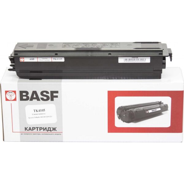 

Тонер-картридж BASF Kyocera TK-410 (KT-TK410)