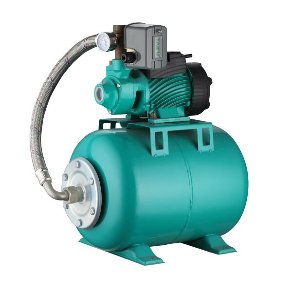 

Насосная станция Taifu QB-60 0,37 кВт