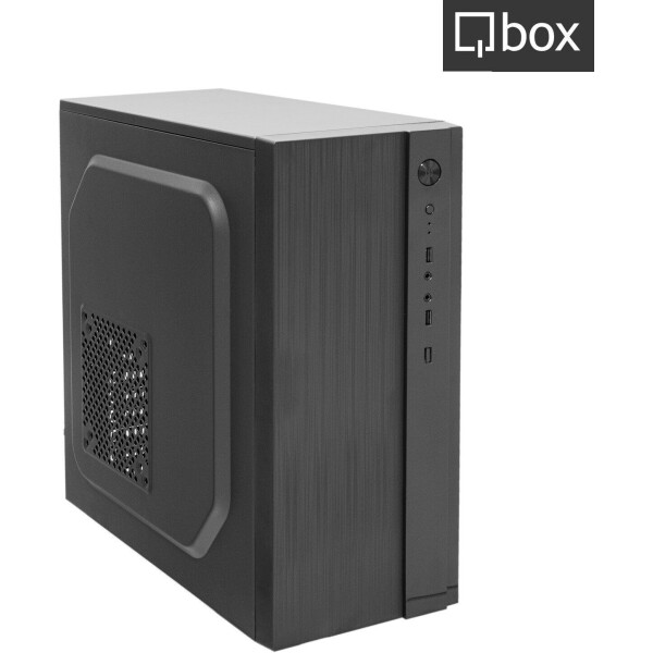 

Компьютер Qbox I4752