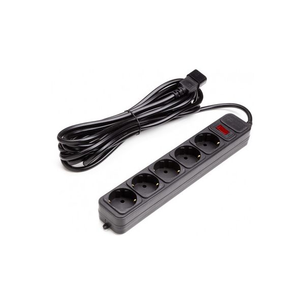 

Сетевой фильтр питания PowerPlant PPUA10M50S5