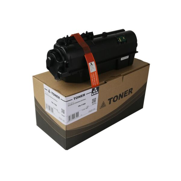 

Тонер-картридж CET Kyocera TK-1160 (CET6740)