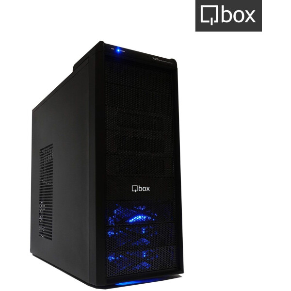 

Qbox I3969
